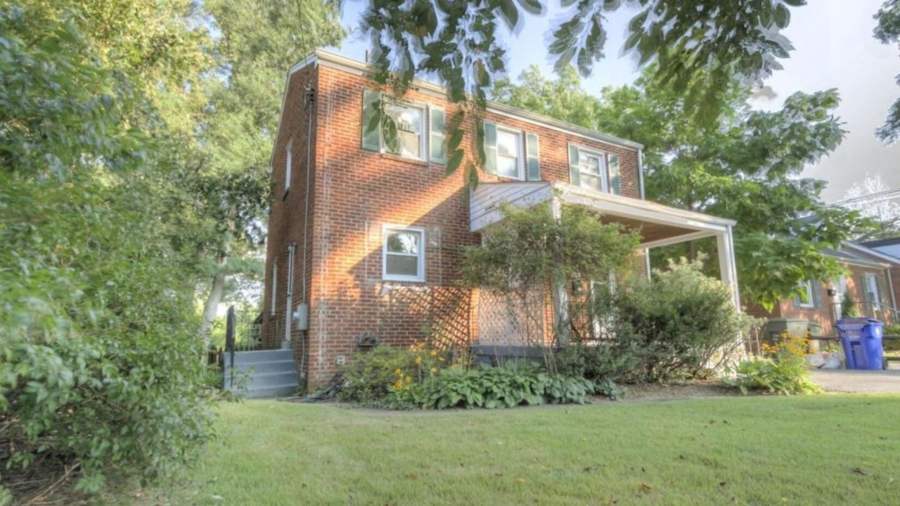 Photo of Outdoor in Berwyn