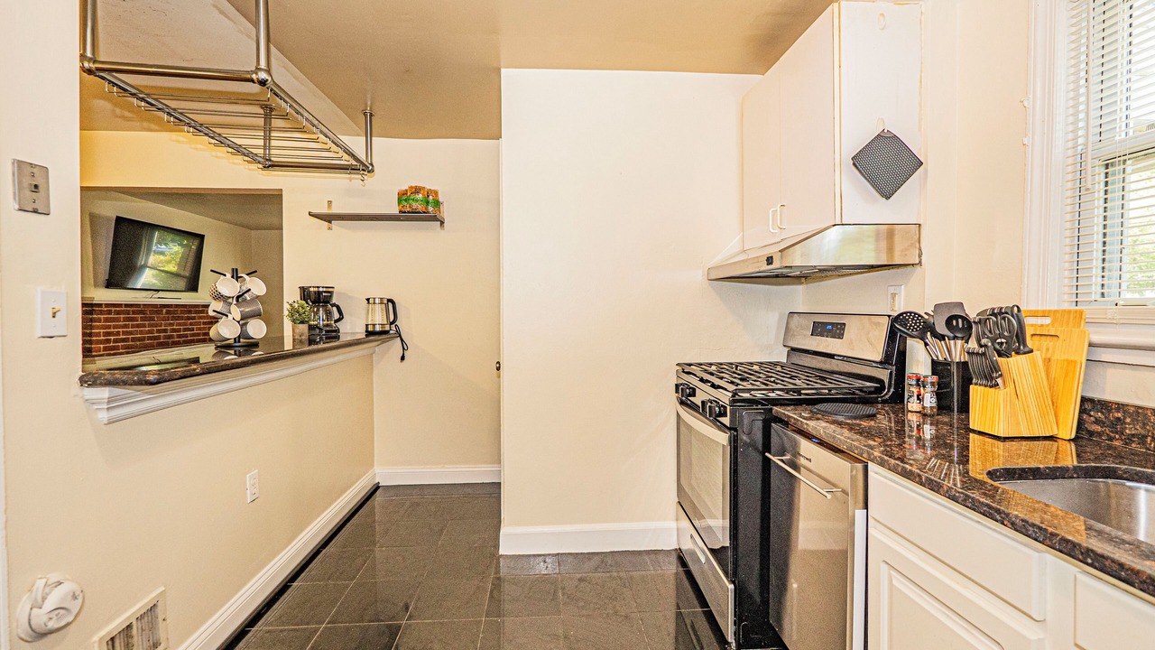 Photo of Kitchen in Berwyn