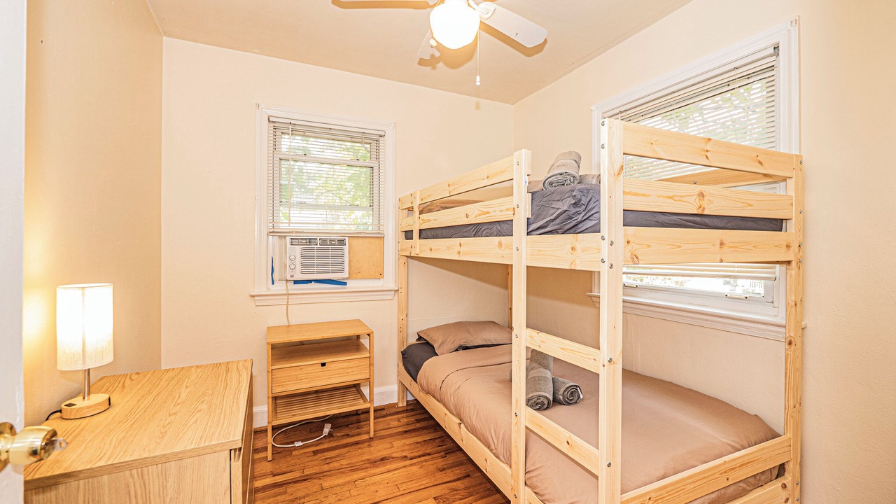 Photo of Bedroom in Berwyn
