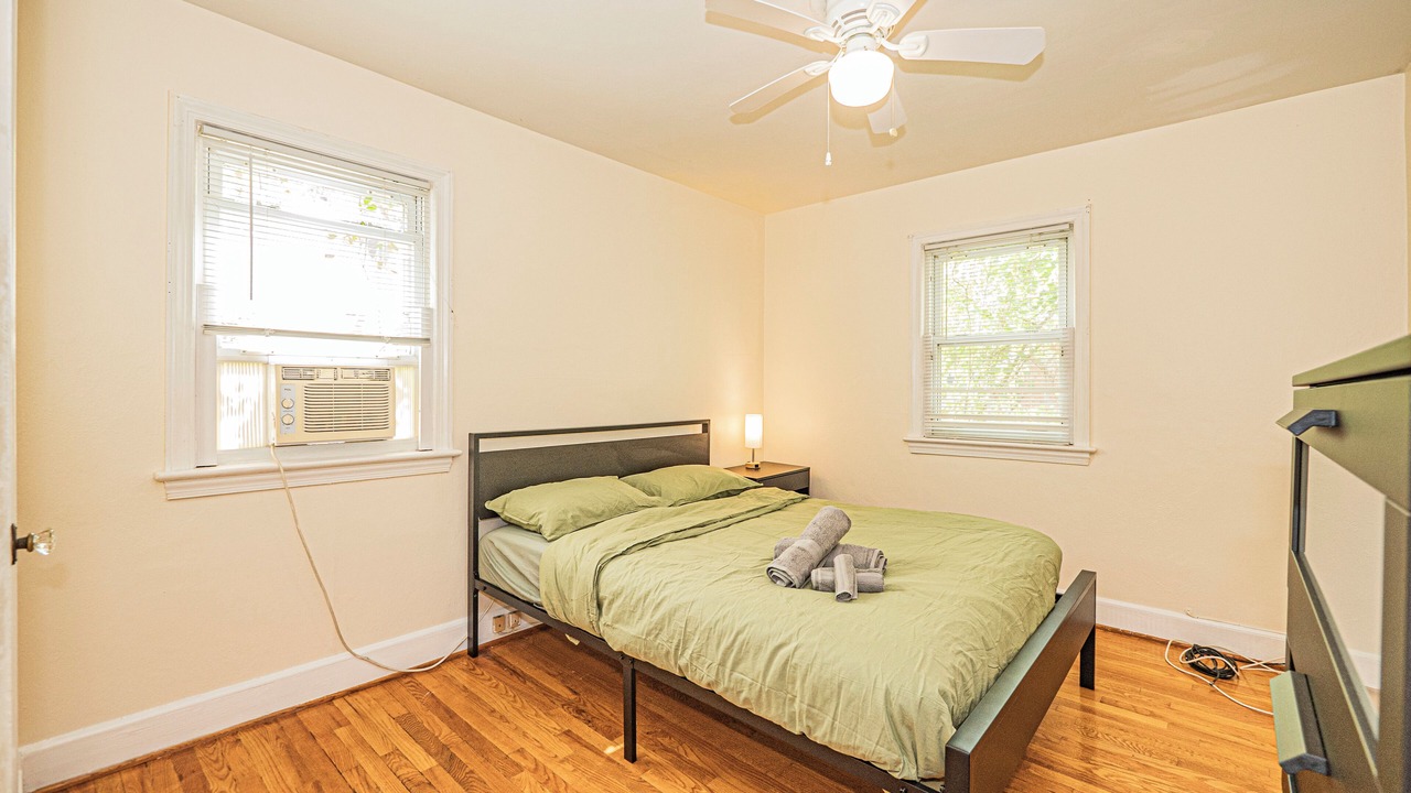 Photo of Bedroom in Berwyn