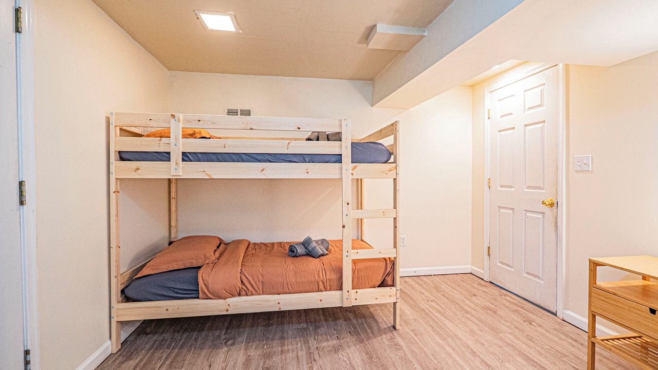 Photo of Bedroom in Berwyn