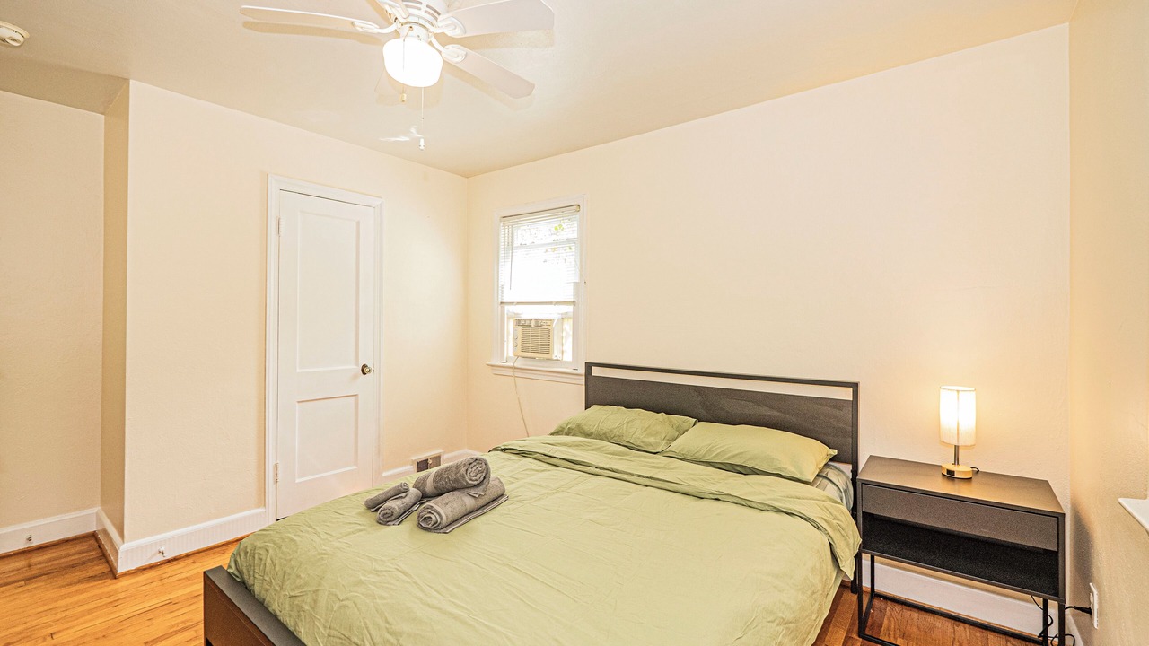 Photo of Bedroom in Berwyn