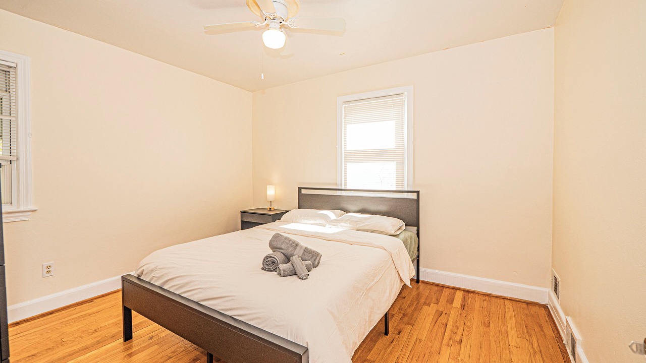Photo of Bedroom in Berwyn