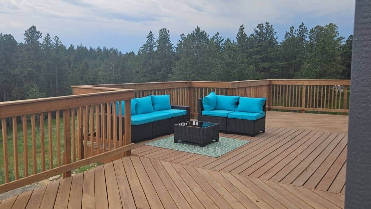 Photo of Patio Balcony in Lewistown