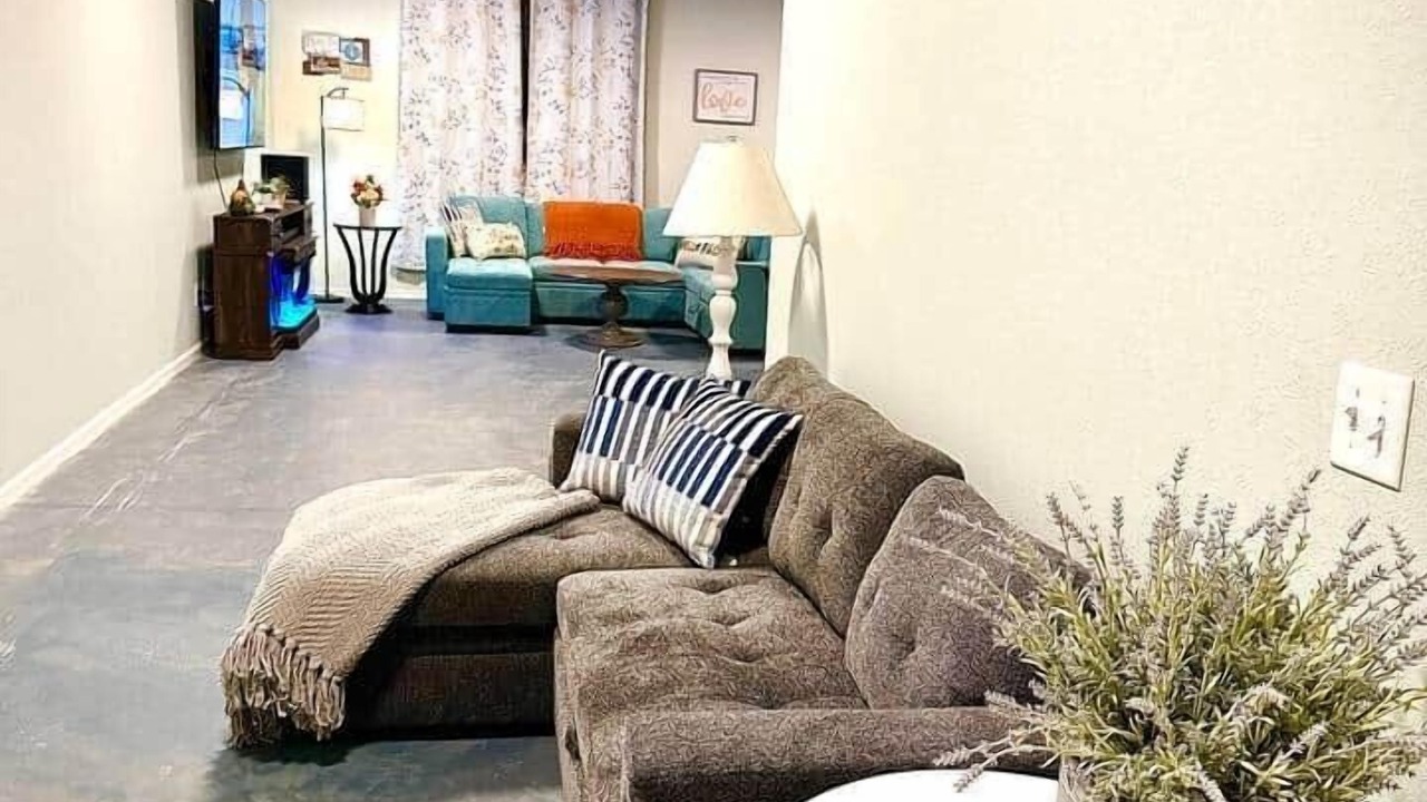 Photo of Livingroom in Lewistown