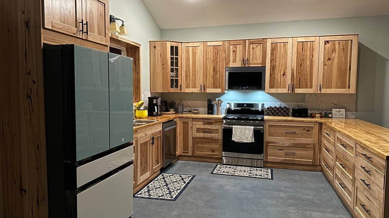 Photo of Kitchen in Lewistown