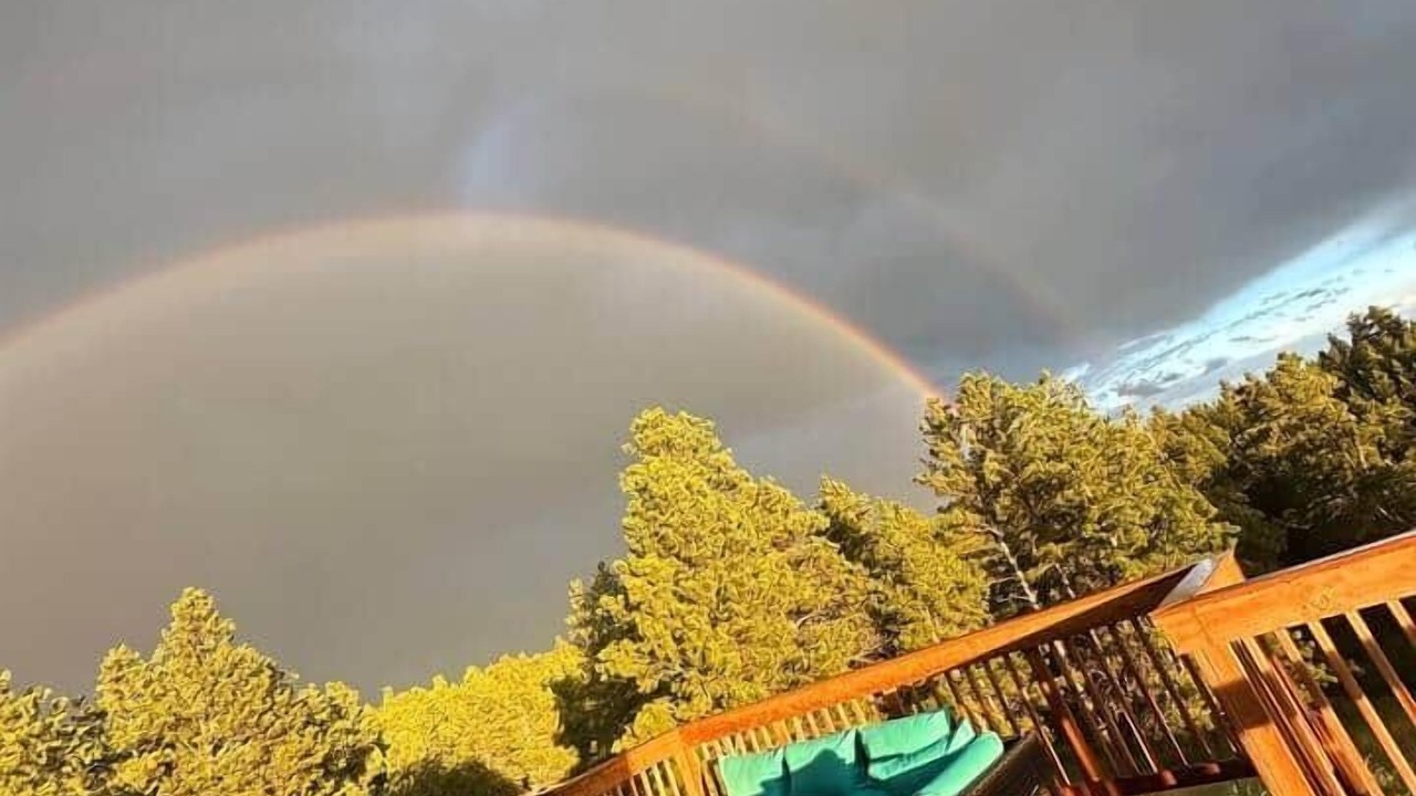 Photo of Patio Balcony in Lewistown