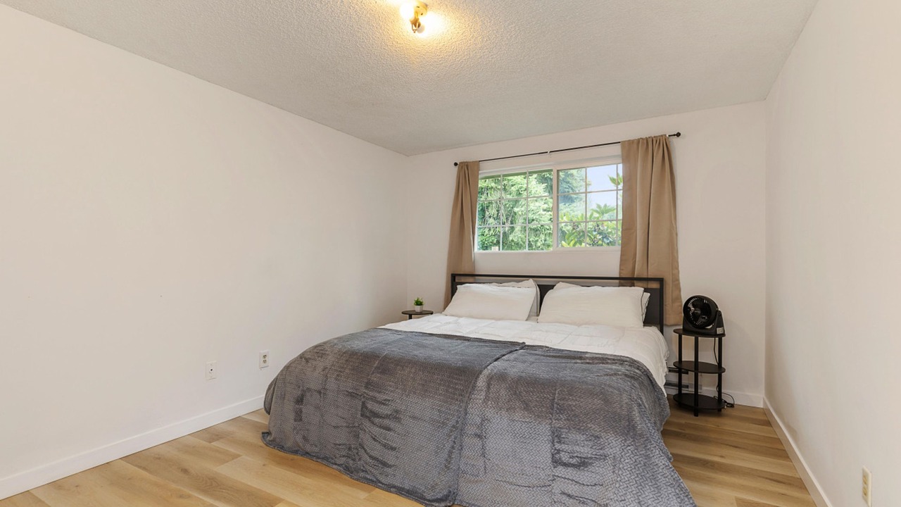 Photo of Bedroom in Picnic Point-North Lynnwood