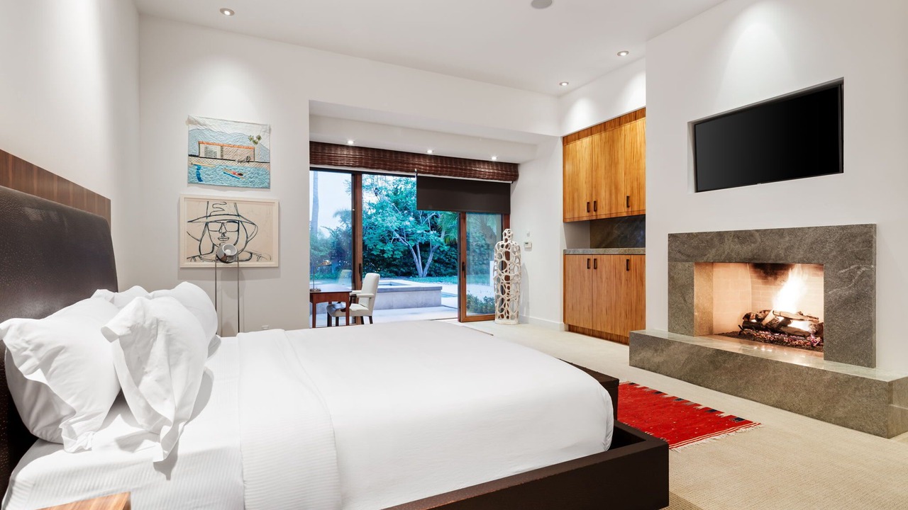 Photo of Bedroom in North City