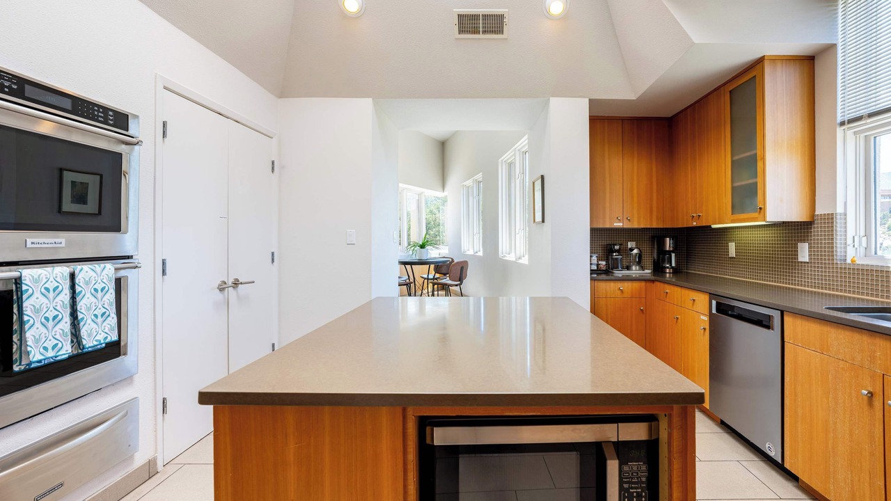 Photo of Kitchen in Sandia Heights South