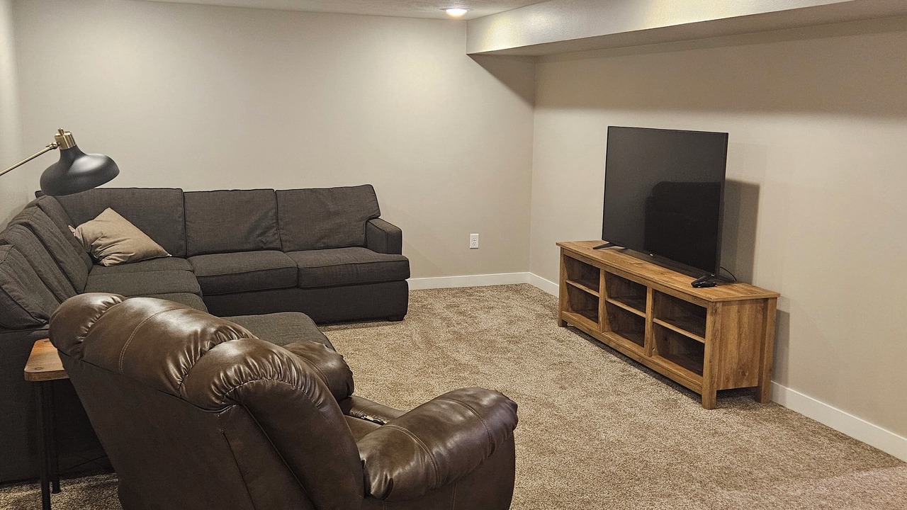 Photo of Livingroom in Sioux Center