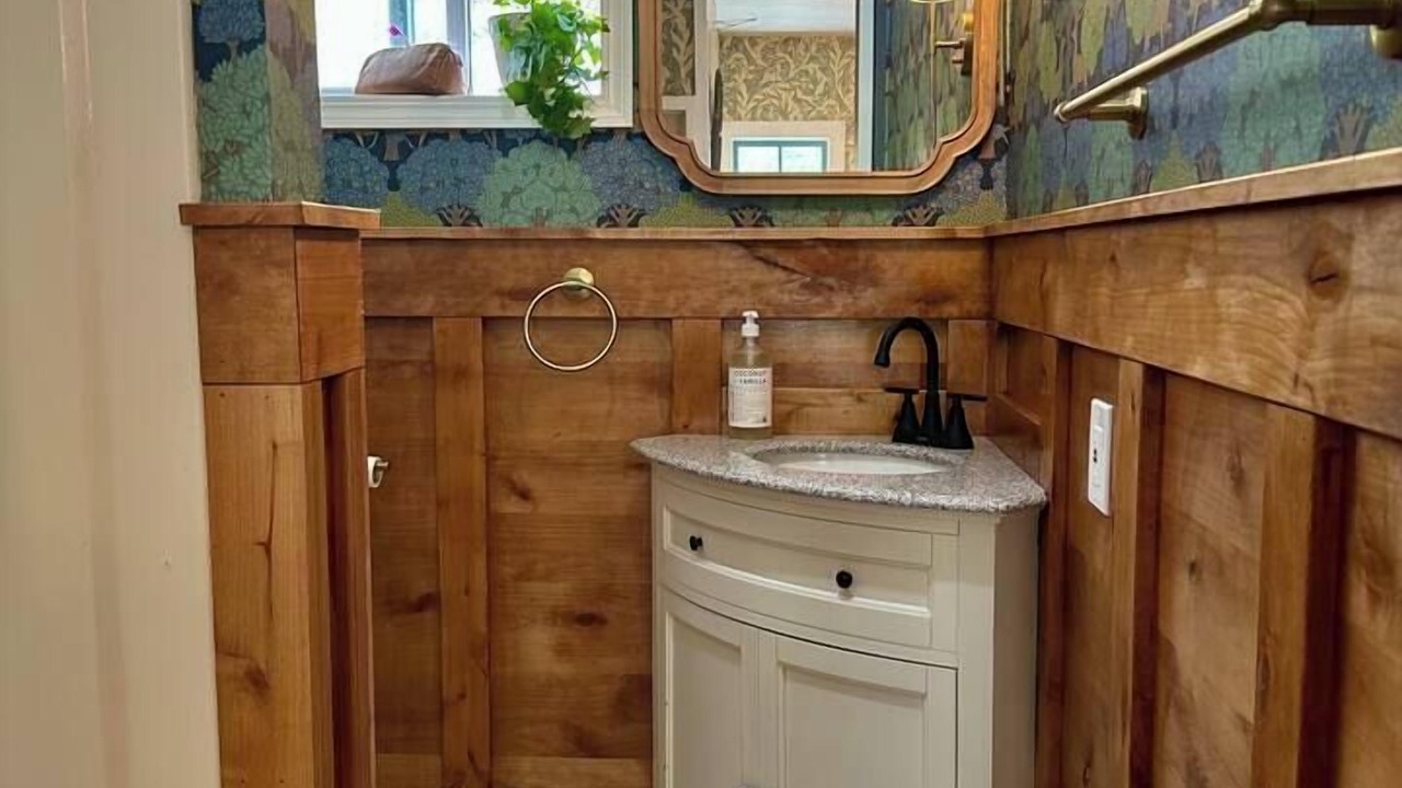 Photo of Bathroom in Helena
