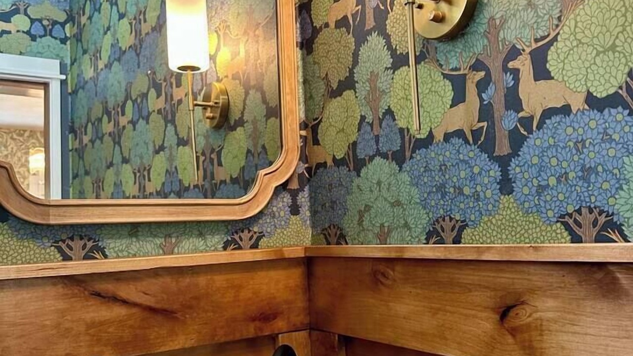 Photo of Bathroom in Helena