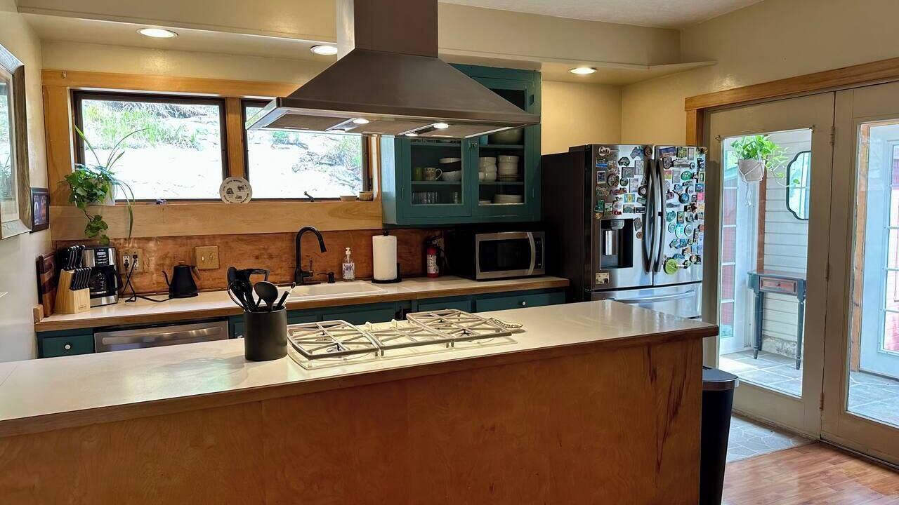 Photo of Kitchen in Helena