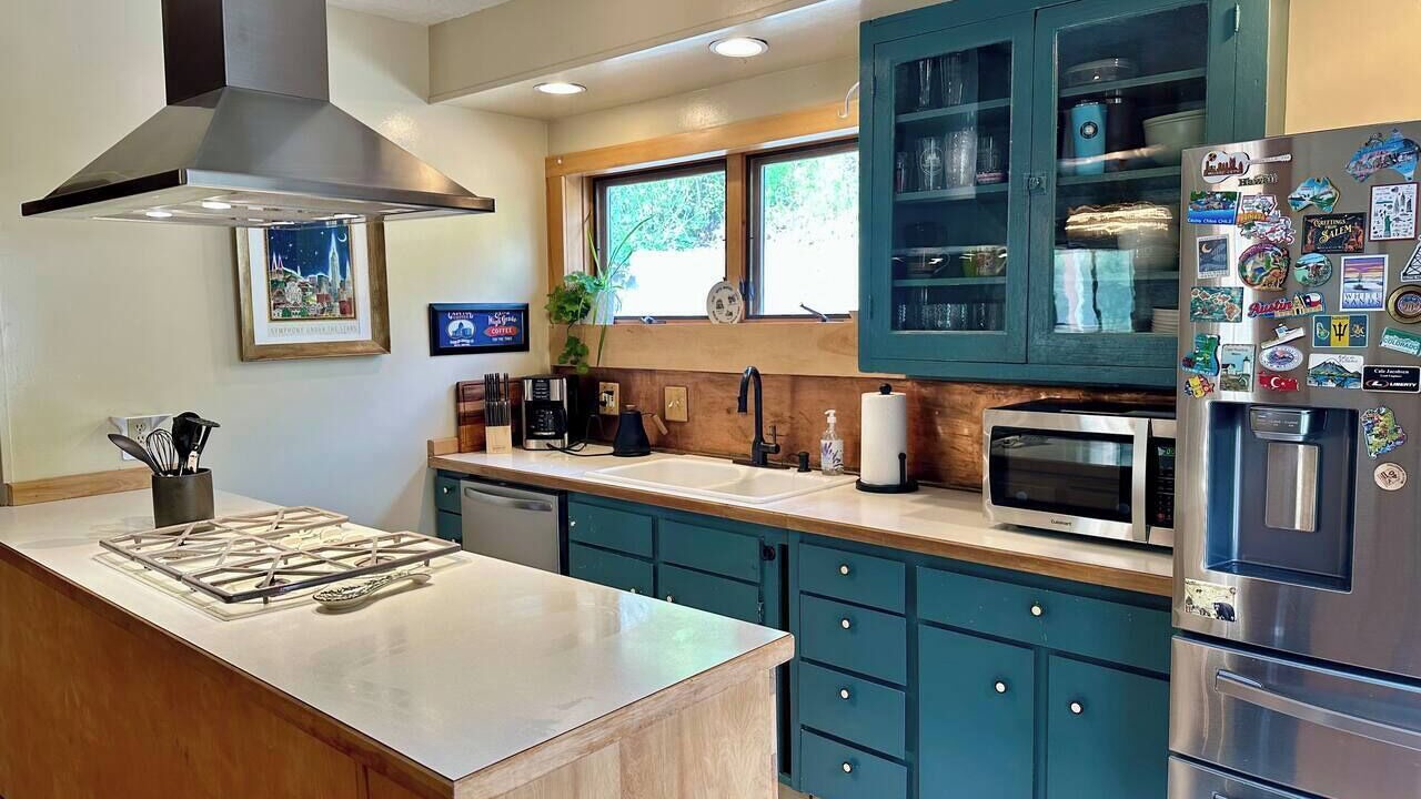 Photo of Kitchen in Helena