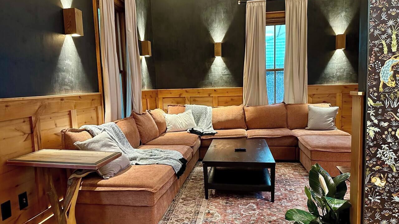 Photo of Livingroom in Helena