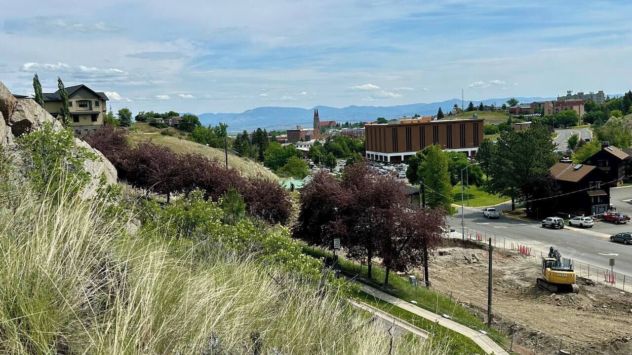 Photo of Outdoor in Helena