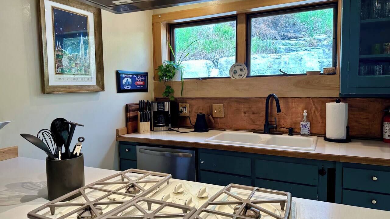 Photo of Kitchen in Helena