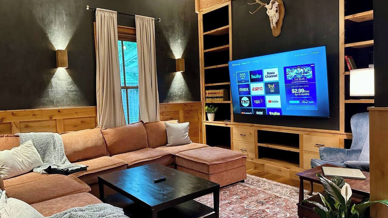 Photo of Bedroom in Helena