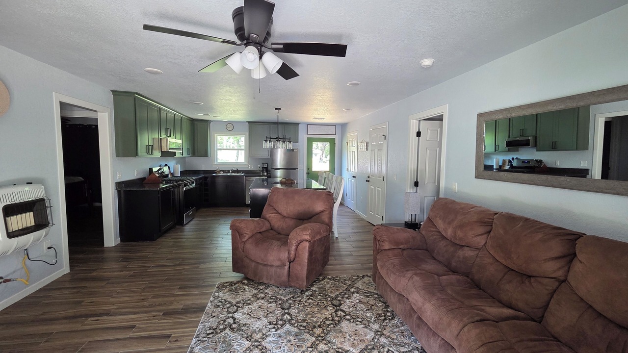 Photo of Livingroom in Atoka
