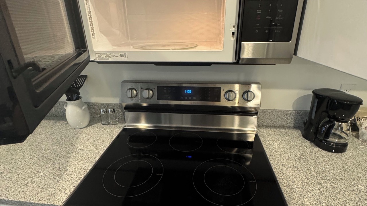 Photo of Kitchen in Tuttle West