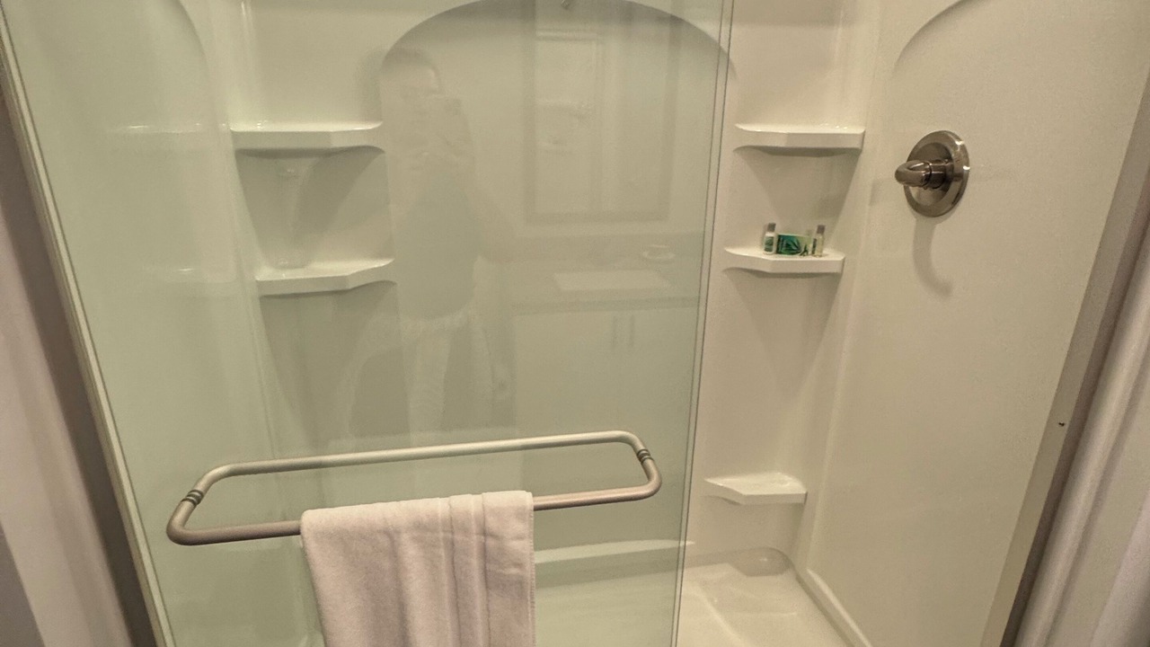 Photo of Bathroom in Tuttle West
