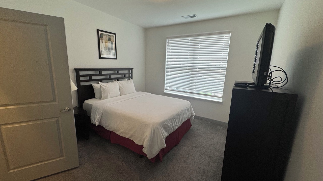 Photo of Bedroom in Tuttle West