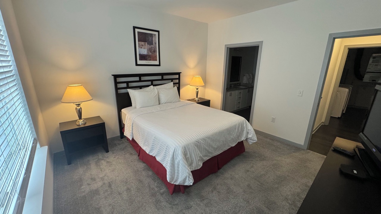 Photo of Bedroom in Tuttle West