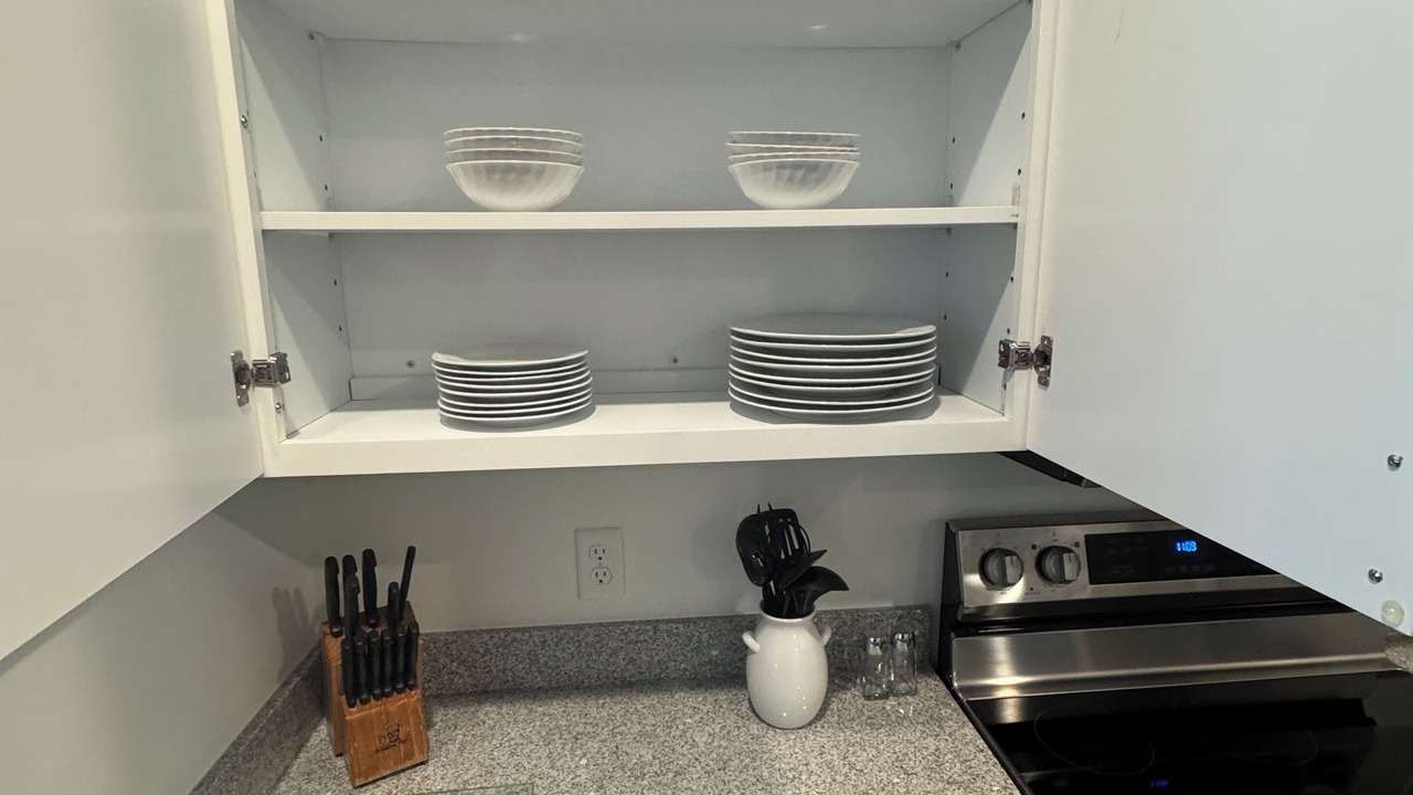 Photo of Kitchen in Tuttle West