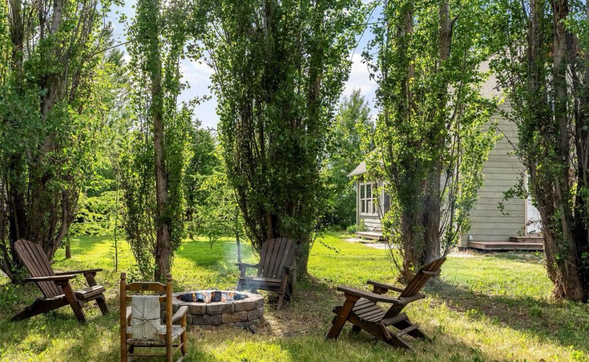 Photo of Outdoor in Stevensville