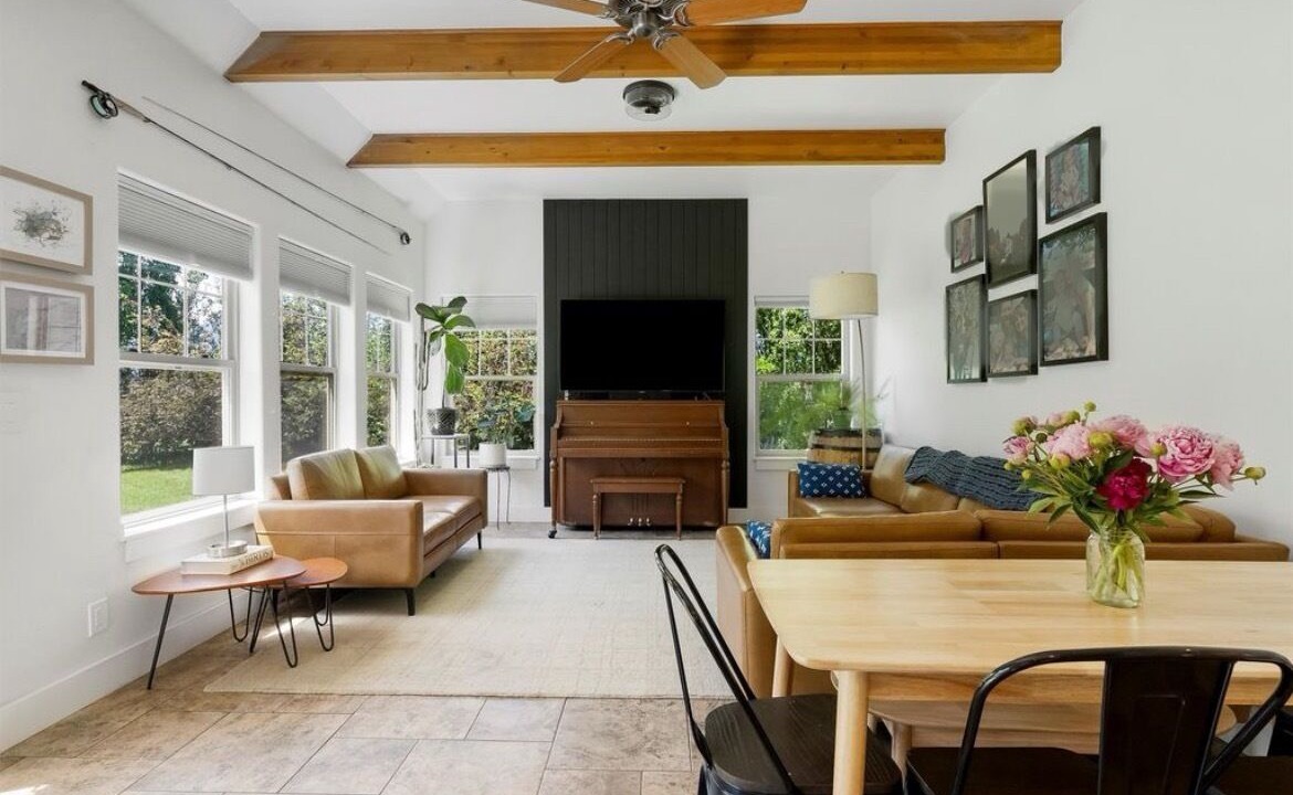 Photo of Livingroom in Stevensville