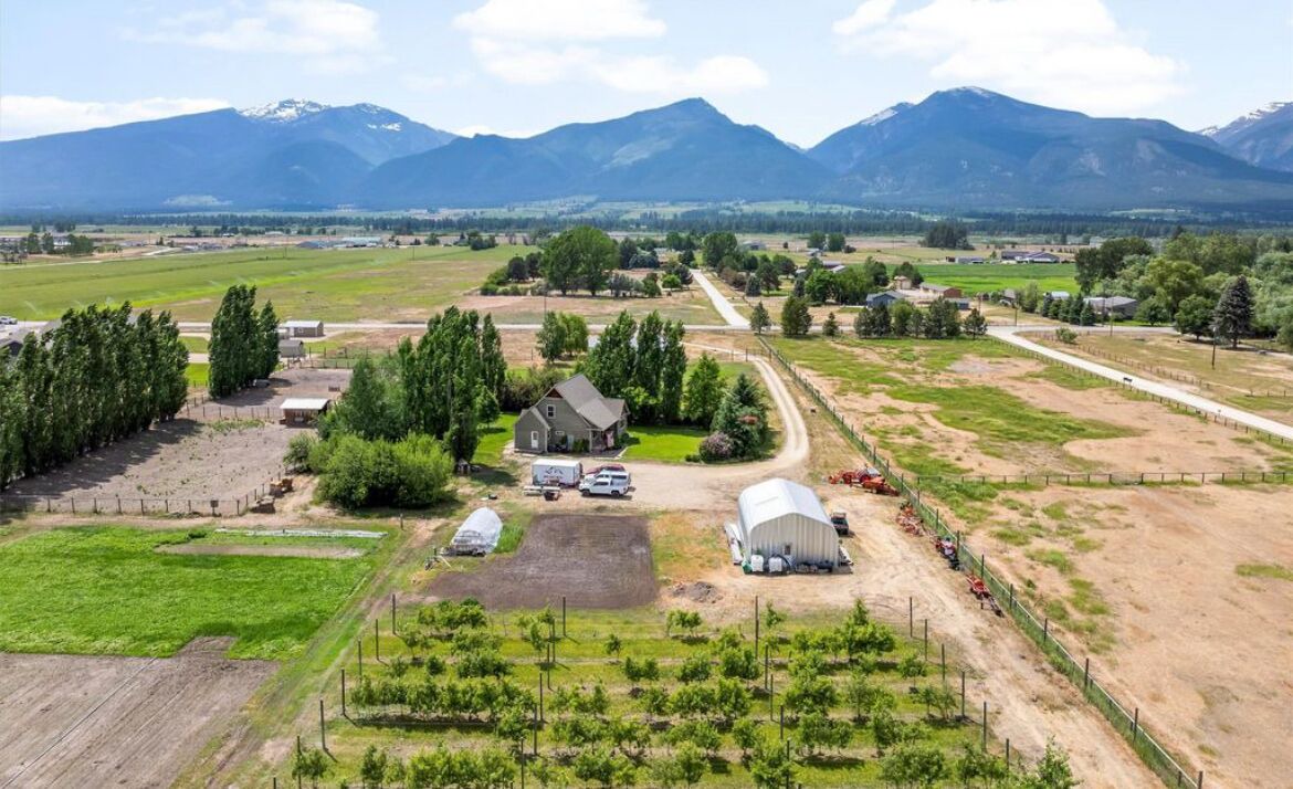 Photo of Outdoor in Stevensville