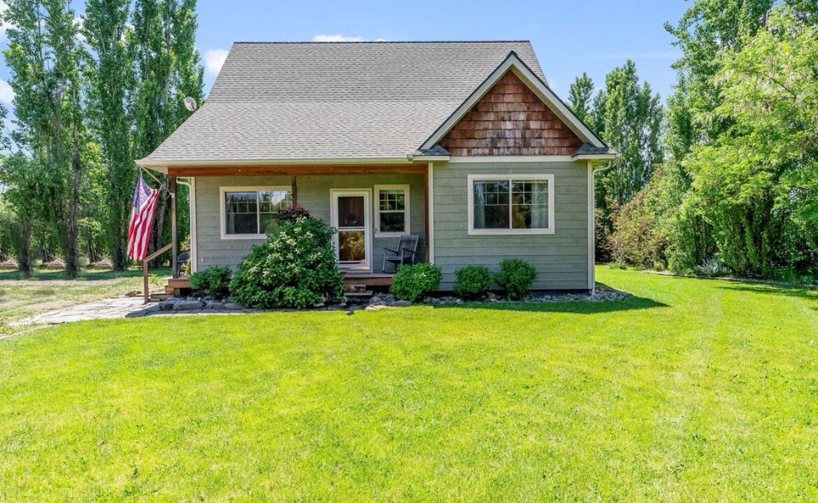 Photo of Outdoor in Stevensville