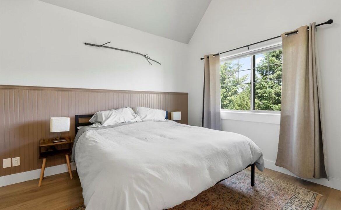 Photo of Bedroom in Stevensville