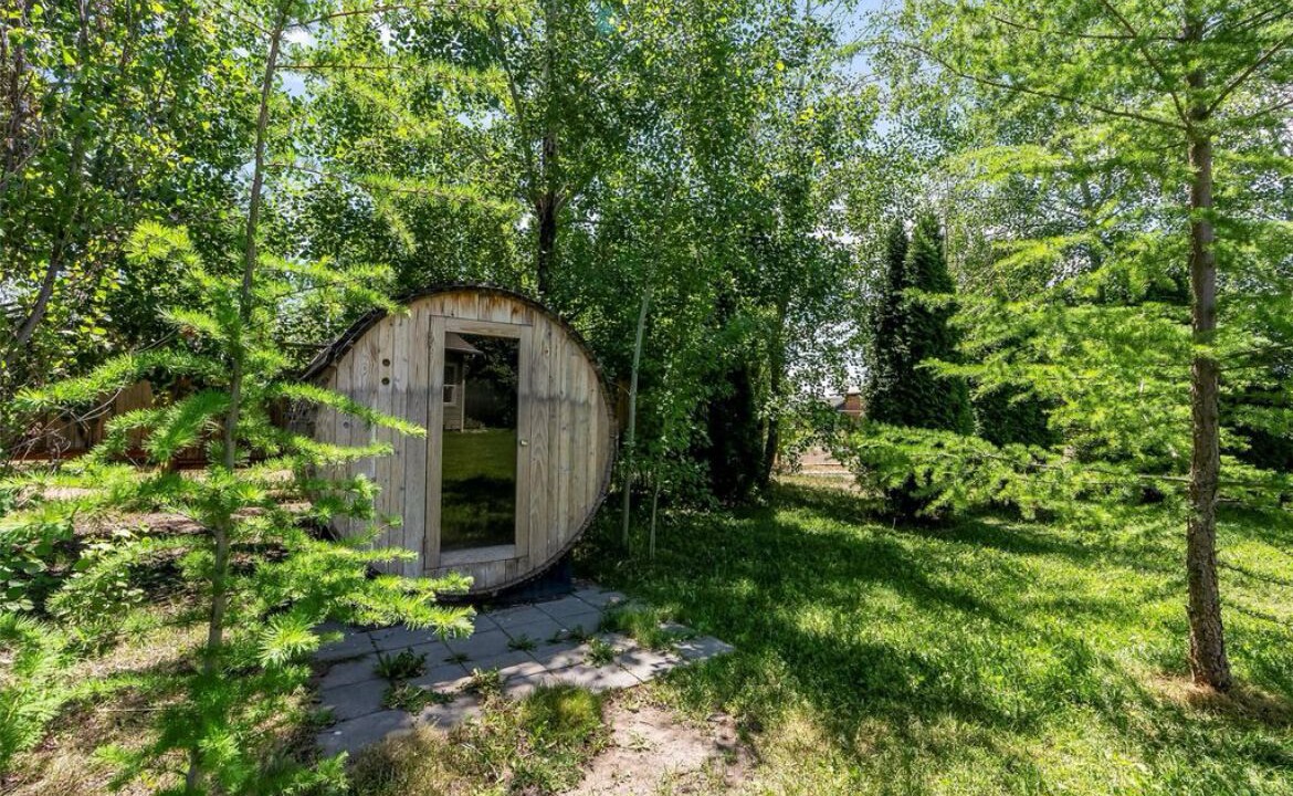 Photo of Outdoor in Stevensville