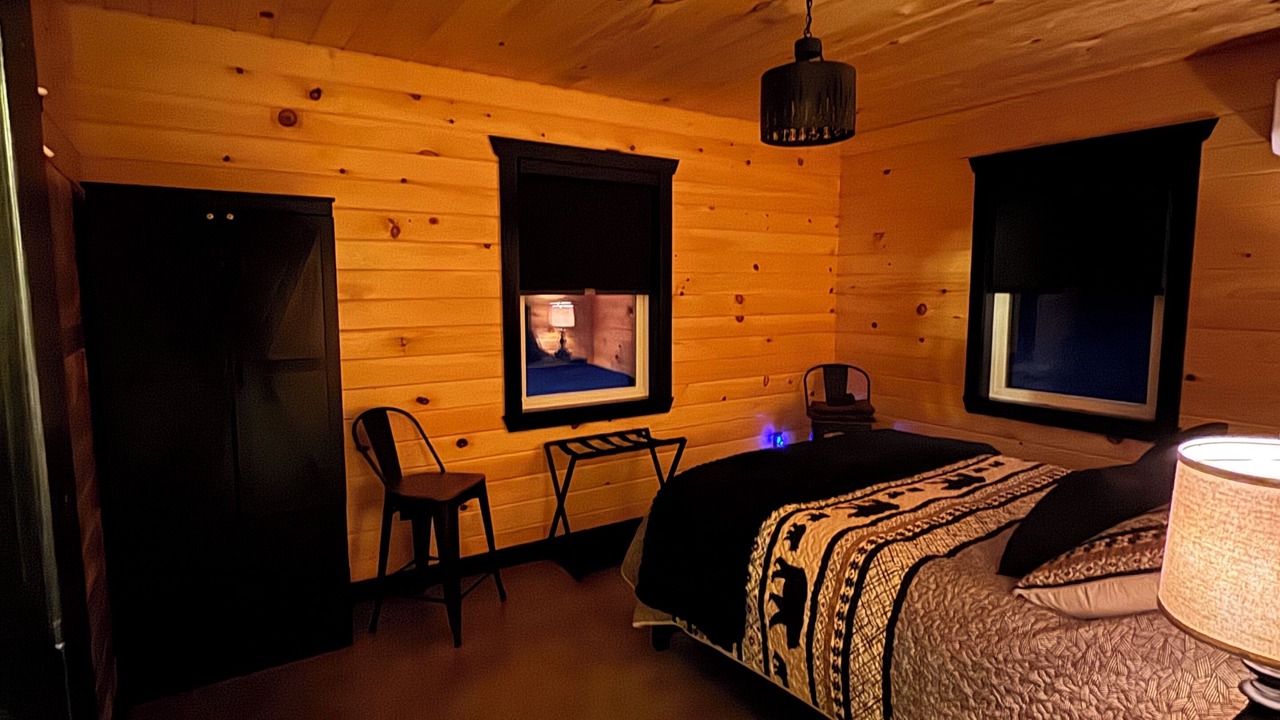 Photo of Bedroom in Benezette