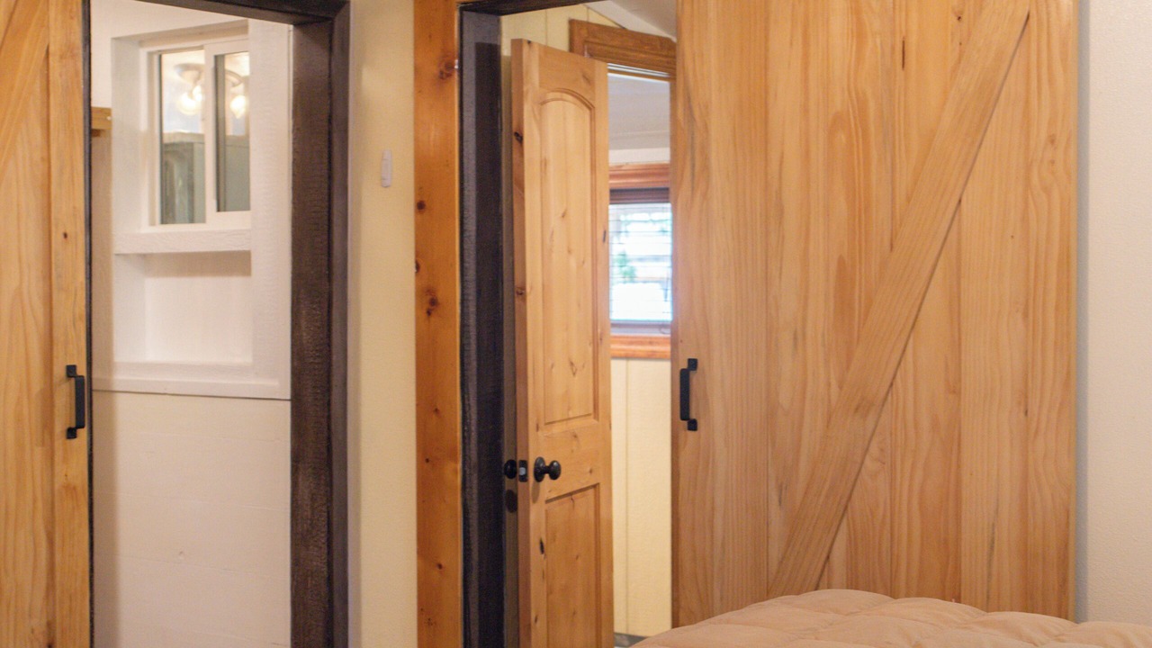 Photo of Bedroom in Yellowstone County