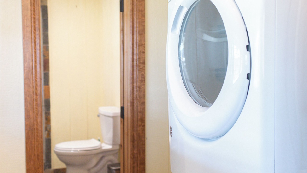 Photo of Bathroom in Yellowstone County