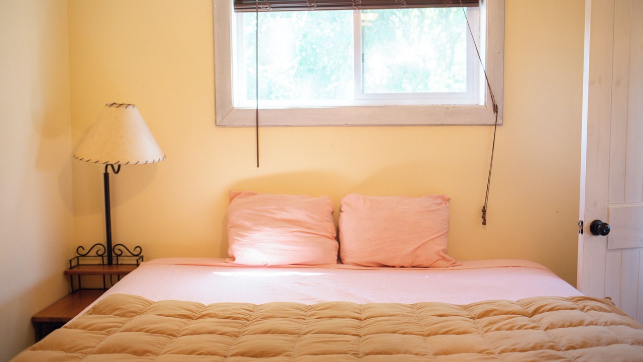 Photo of Bedroom in Yellowstone County
