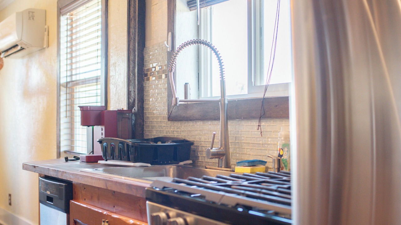 Photo of Kitchen in Yellowstone County