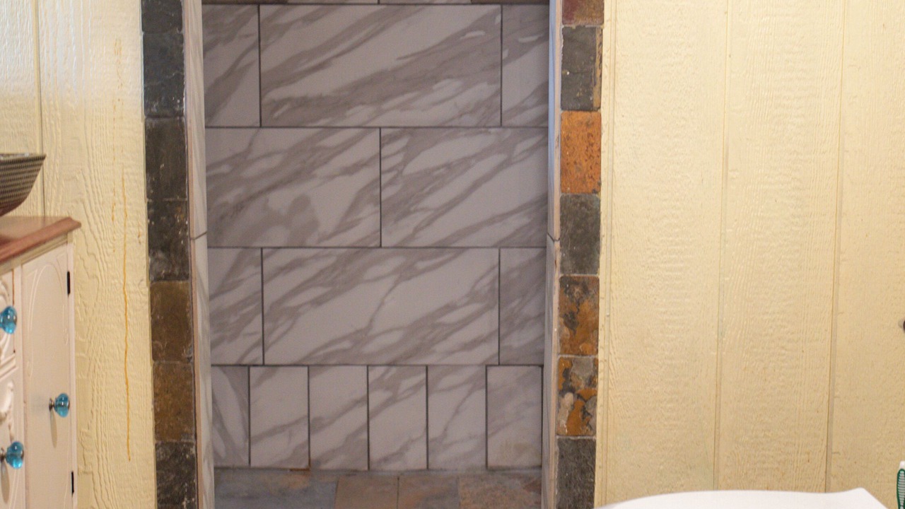 Photo of Bathroom in Yellowstone County