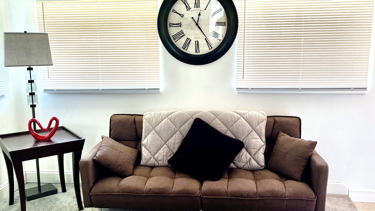 Photo of Livingroom in Portage Lakes