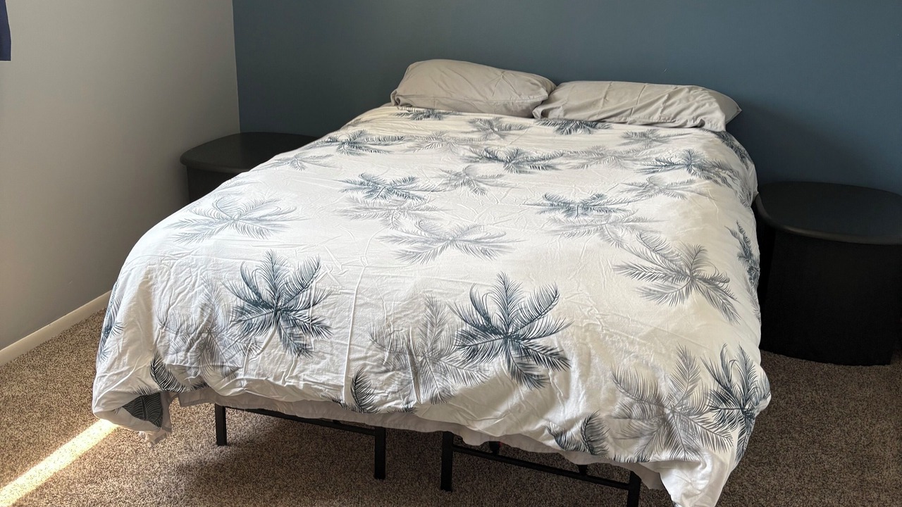 Photo of Bedroom in Gillette