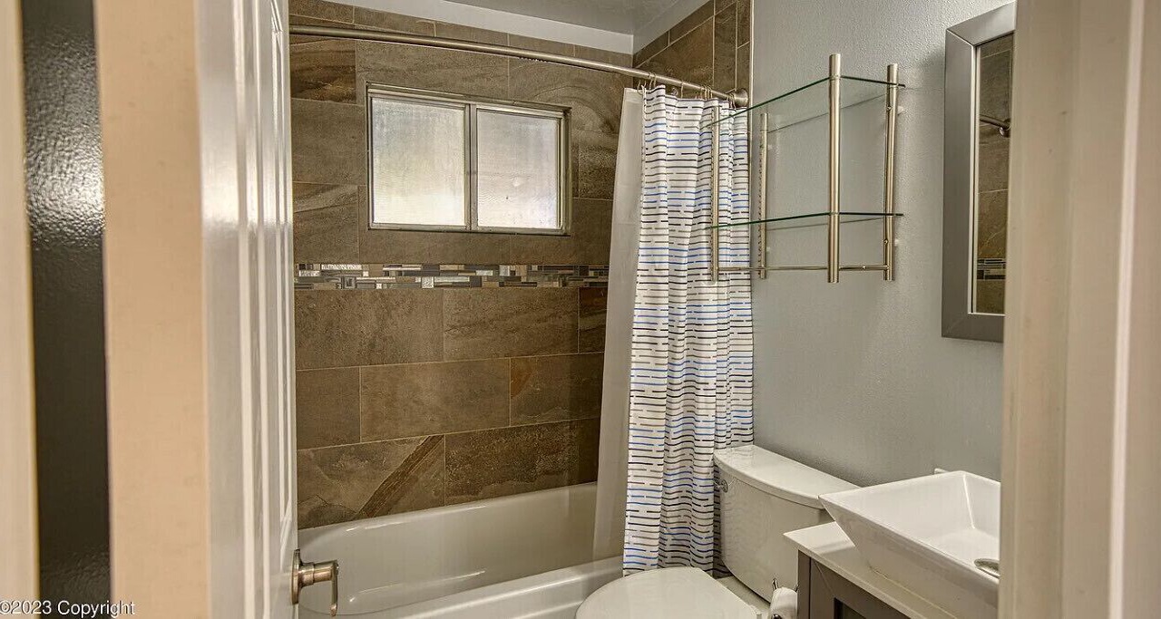 Photo of Bathroom in Gillette