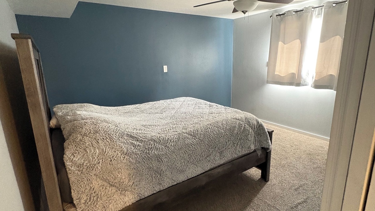 Photo of Bedroom in Gillette