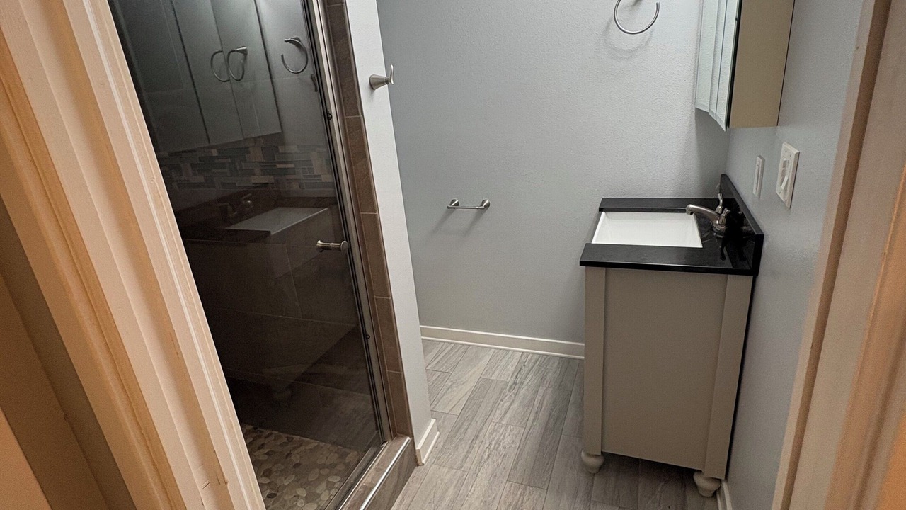 Photo of Bathroom in Gillette