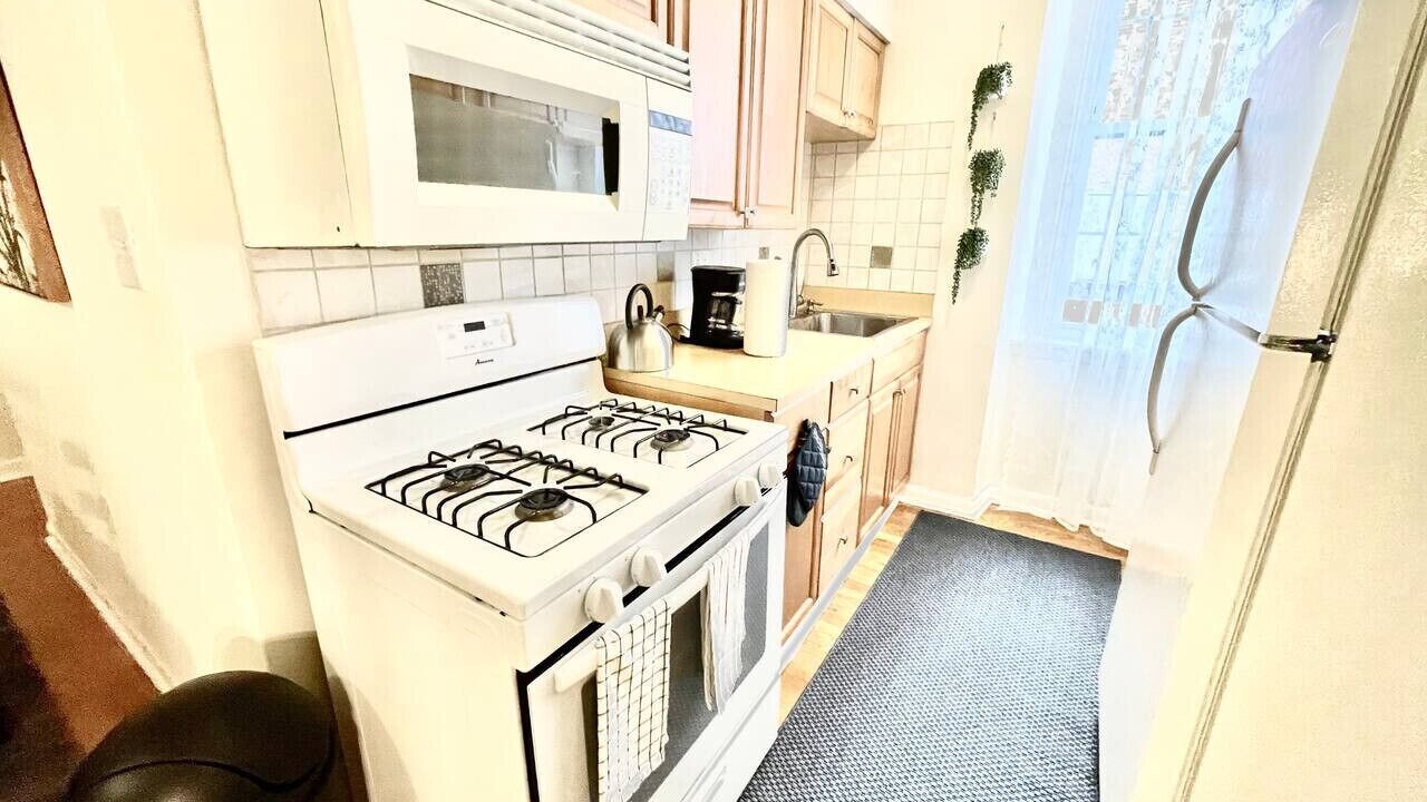 Photo of Kitchen in Gayborhood