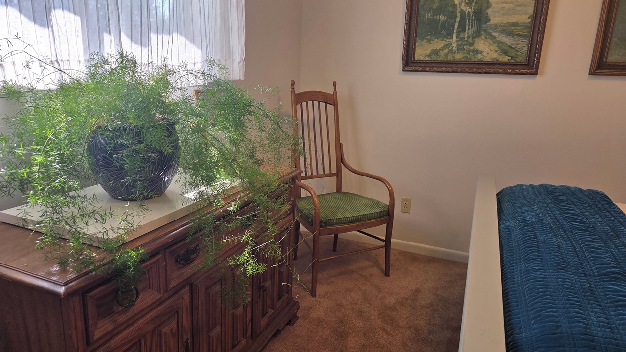Photo of Bedroom in Grace