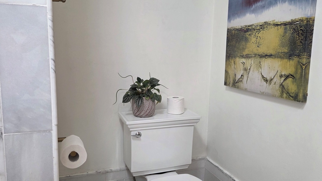 Photo of Bathroom in Grace