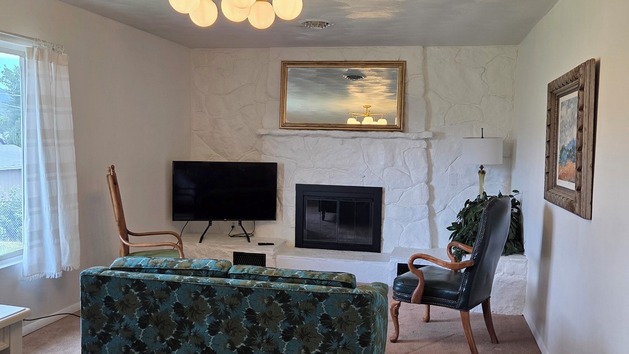 Photo of Livingroom in Grace